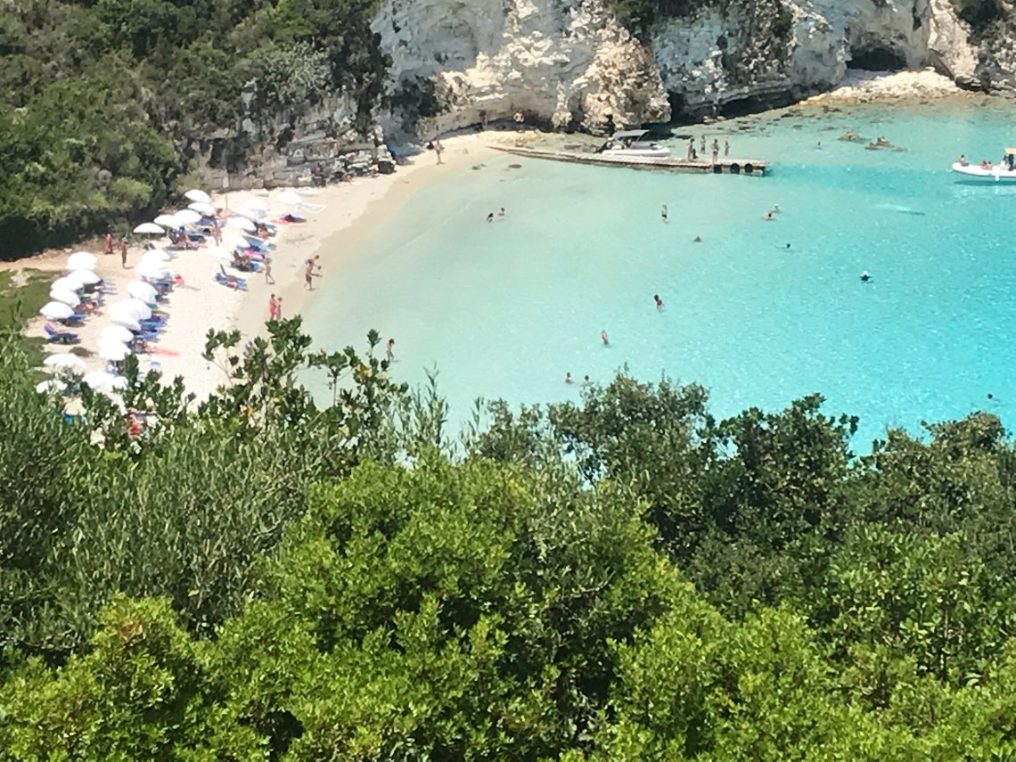 Anti-paxos