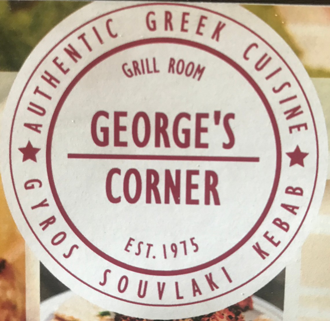 Our favorite corner of Paxos ...